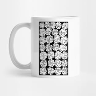 Rosebuds Mug